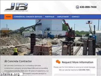 jb-concrete.com