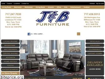 jb-furniture.com