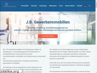 jb-gewerbeimmobilien.de