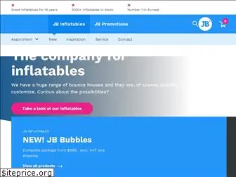 jb-inflatables.com