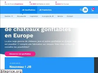 jb-inflatables.fr