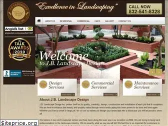 jb-landscapedesign.com