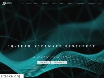 jb-team.com