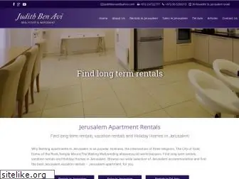 jba-rentals.com