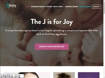 jbaby.com