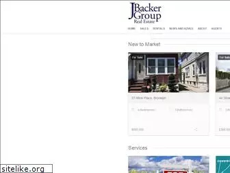 jbackergroup.com