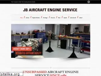 jbaircraftengines.com