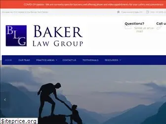 jbakerlawgroup.com