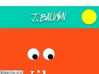 jbalvin.com