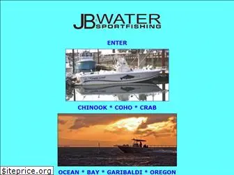 jbandwater.com