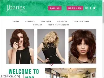 jbangssalon.com