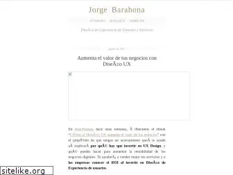 jbarahona.com