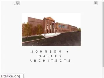 jbarchitects.com