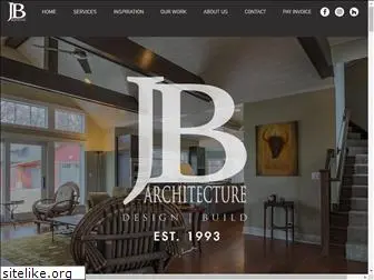 jbarchitecture.com