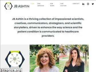 jbashtin.com