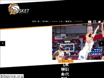 jbasket.jp