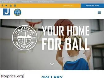 jbasketballtoronto.com