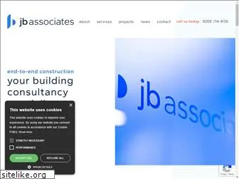 jbassociates.co.uk