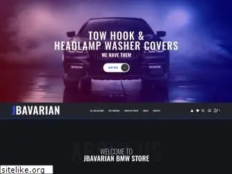 jbavarian.com