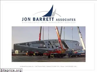 jbayachts.com