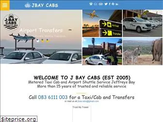 jbaycabs.com