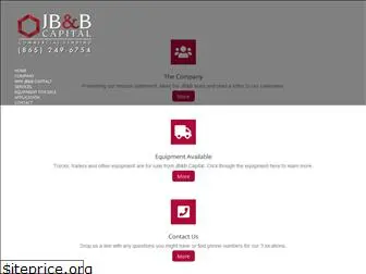 jbbcapital.com