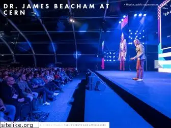 jbbeacham.com