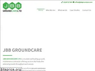 jbbgroundcare.com