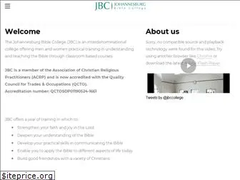 jbc.org.za