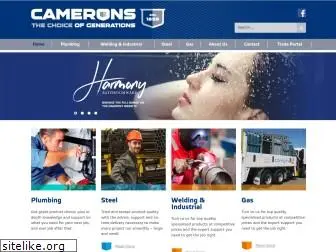 jbcameron.com.au