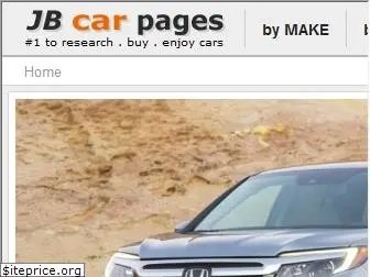 jbcarpages.com