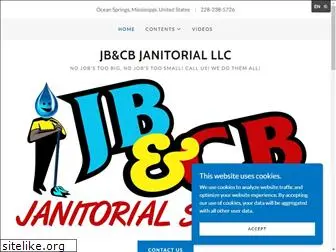 jbcbjanitorial.com