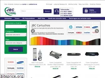 jbccartuchos.com.br