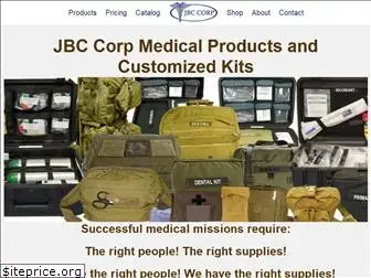 jbccorp.com