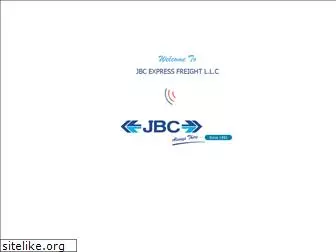 jbcexpress.com