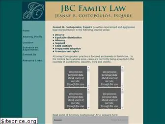 jbcfamilylaw.com