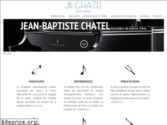 jbchatel.com