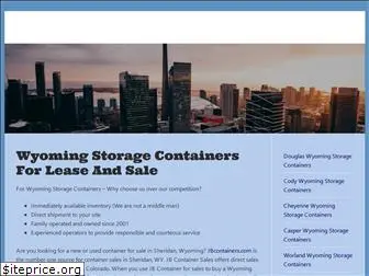 jbcontainers.com