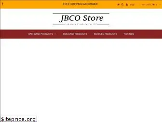 jbcostore.com