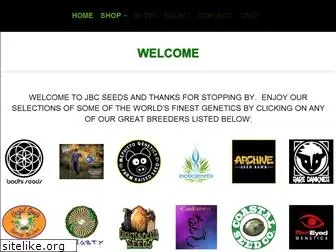 jbcseeds.com