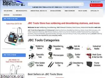 jbctoolsstore.com