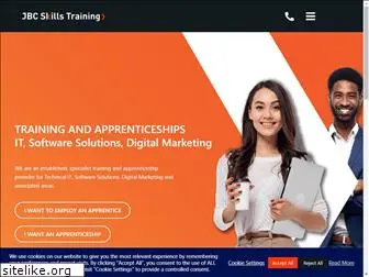 jbctraining.co.uk