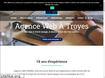 jbd-conseil.com