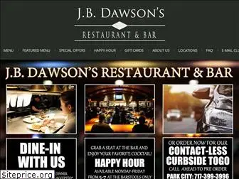 jbdawsons.com