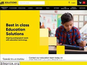 jbeducation.com.au