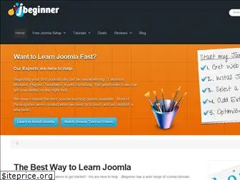 jbeginner.com