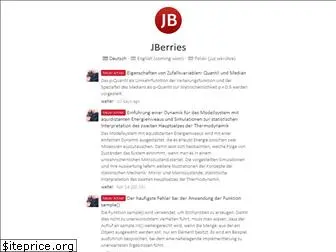 jberries.com