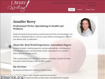 jberrywriting.com