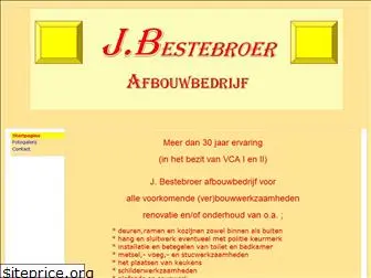 jbestebroer.nl