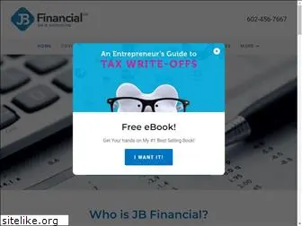 jbfinancialllc.com